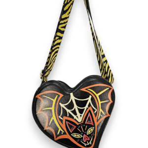 bolso CORAZON vamp