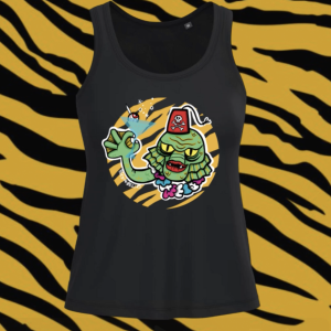 Creature Cocktail STOCK