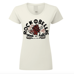 MADE IN HELL milky STOCK