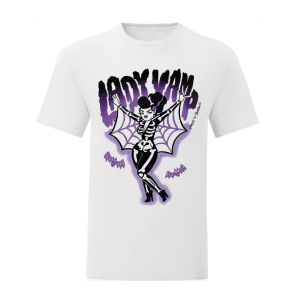 LADY VAMP unisex STOCK