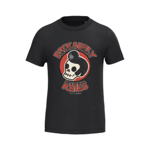 INFANTIL rockabilly - stock -