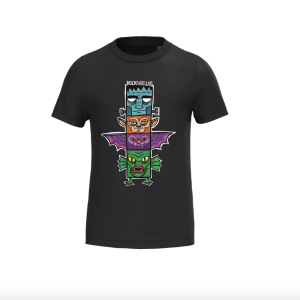 INFANTIL creature crew - stock-