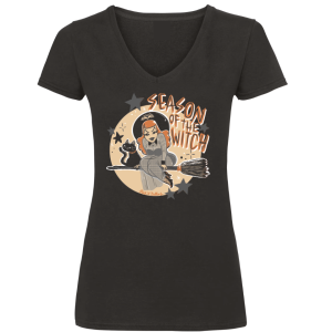 SEASON OF THE WITCH pico STOCK